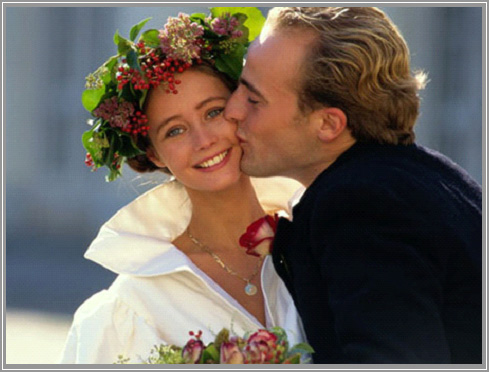 Ukrainian Fiancee Marriage Agency (UFMA)