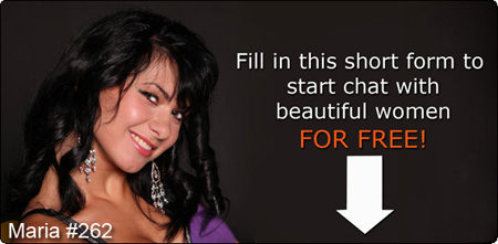 Fill in the form below and contact me for FREE!