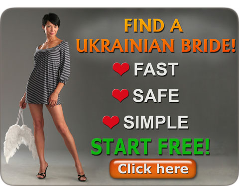Find a Sincere Ukrainian Girl Today at UFMA!