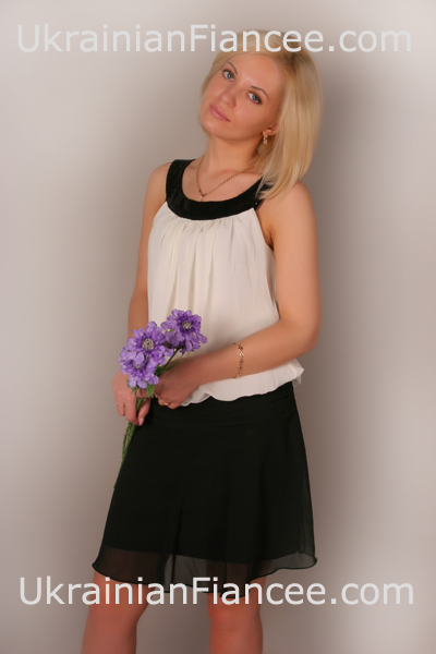 Beautiful Ukrainian Woman - Alina 282