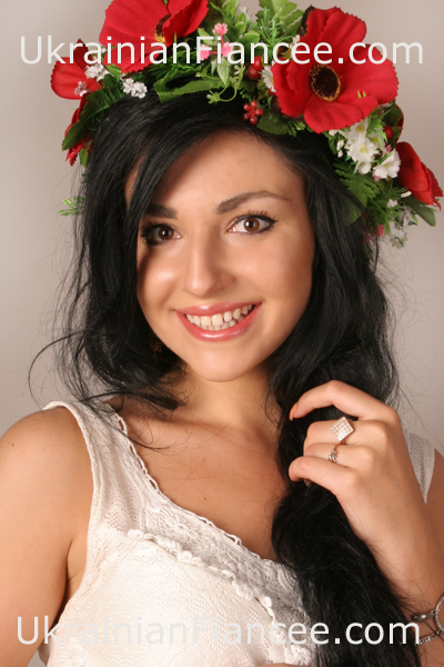 Ukrainian Ladies Sincere 89