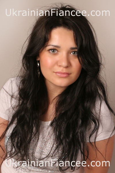 Ukrainian girl - Olga#316