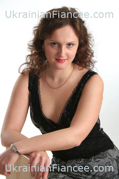 ukraine women
