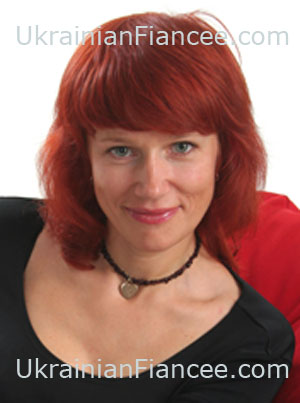 Ukrainian Girls Irina #177