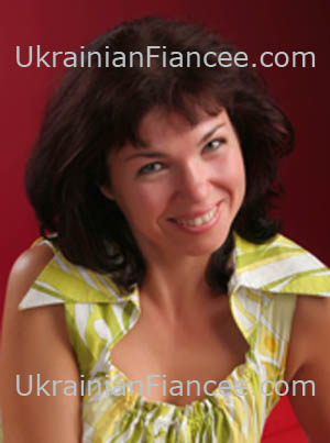 Ukrainian Girls Kira #192