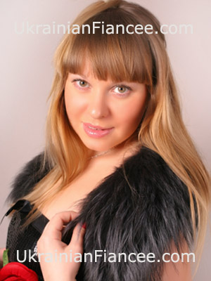 Ukrainian Girls Julia #254