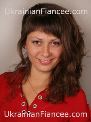  Caring and intelligent Ukrainian brides