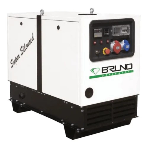 Kohler Generator