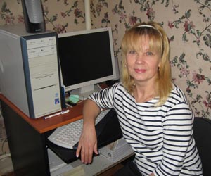 Sveta (Translator)