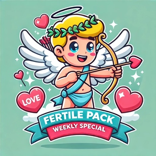 Fertile Pack
