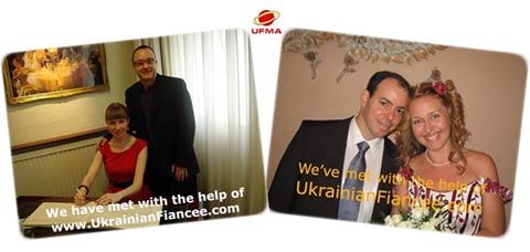 Ukrainian Fiancee Marriage Agency creates happy couples with Ukrainian girls!
