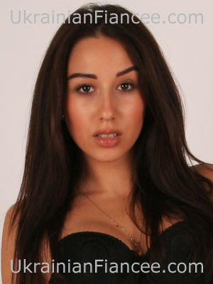 Ukrainian Girls Leila #355