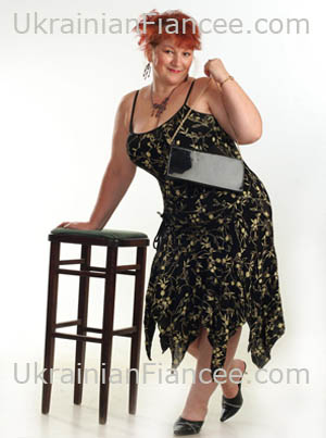 Ukrainian Girls Angelica #150