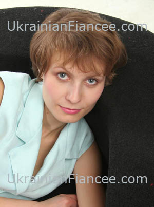 Ukrainian Girls Tatyana #154
