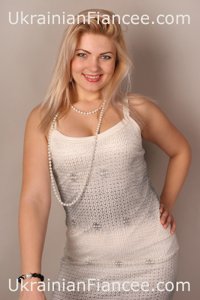 Ukraine Bride
