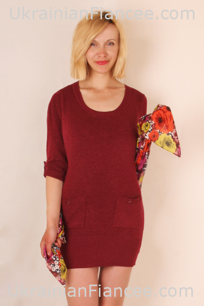 Ukraine Woman Marriage