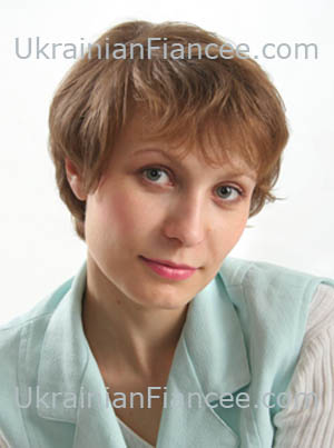 Ukrainian Girls Tatyana #154