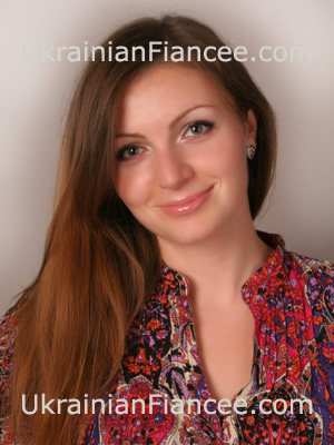 Ukrainian Girls Lena #271