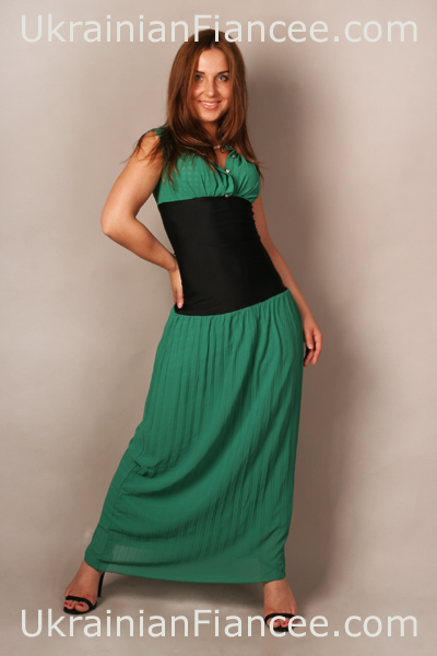 Find your Ukrainian Fiancee online