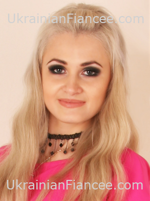 Ukrainian Girls Alina #458