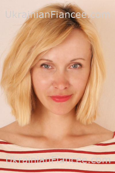 Ukriane Bride