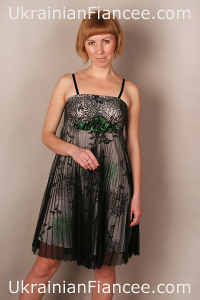 Ukrainian Bride