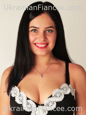 Ukrainian Girls Olesya #474