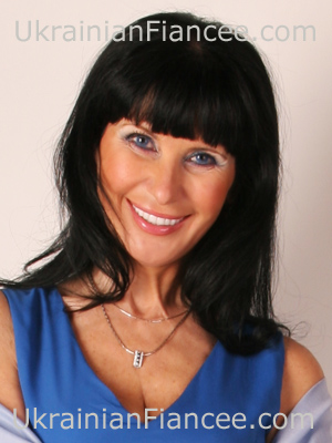 Ukrainian Girls Irina #345