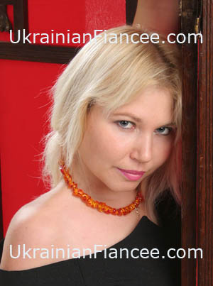 Ukrainian Girls Natasha #151