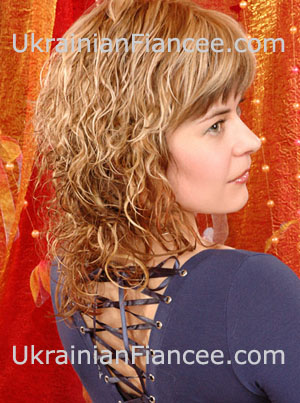 Ukrainian Girls Olga #181