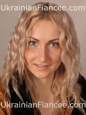 Ukrainian Girls Anastasia #324