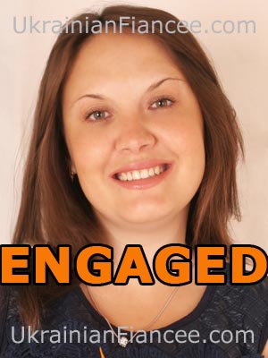 Ukrainian Girls Vita #388