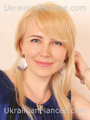 Ukrainian Girls Anna #373