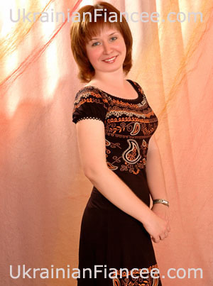 Ukrainian Girls Julia #155