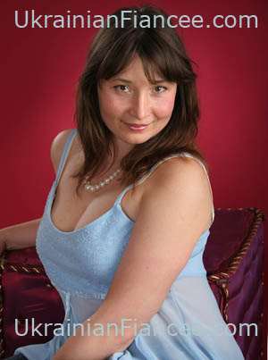 Ukrainian Girls Veronica #189