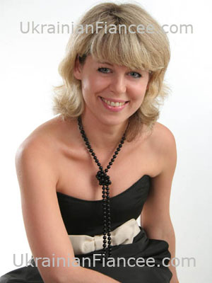 Ukrainian Girls Natasha #196