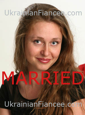 Ukrainian Girls Marina #153