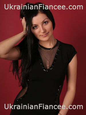 Ukrainian Girls Irina #250