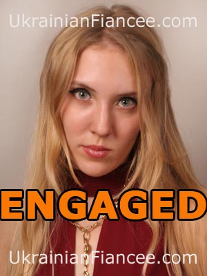 Ukrainian Girls Irina #322