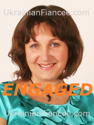 Ukrainian Girls Tatyana #436