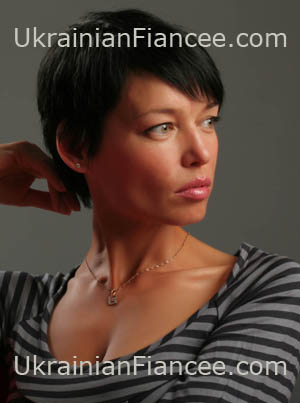 Ukrainian Girls Tanya #203