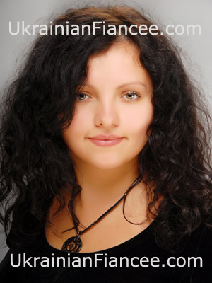 Ukrainian Girls Ludmila #251