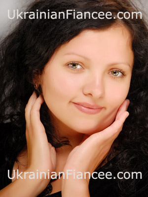 Ukrainian Girls Ludmila #251