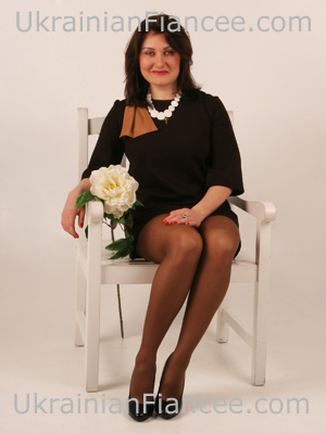 Ukrainian Girls Kate #364