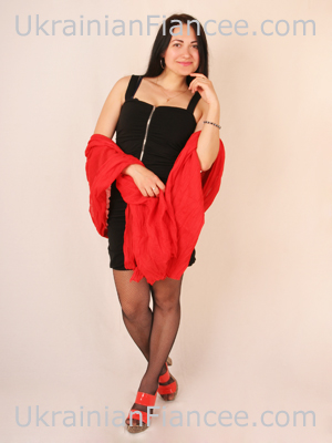 Ukrainian Girls Elena #382