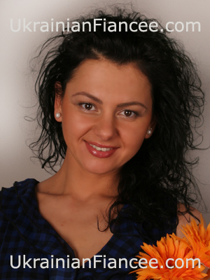 Ukrainian Girls Kristina #297