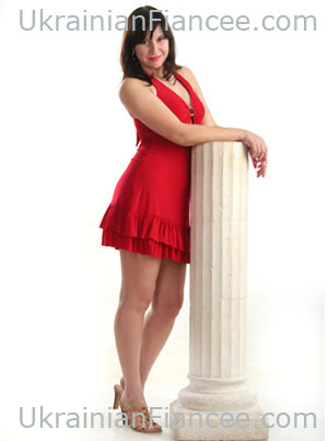Ukraine Wife