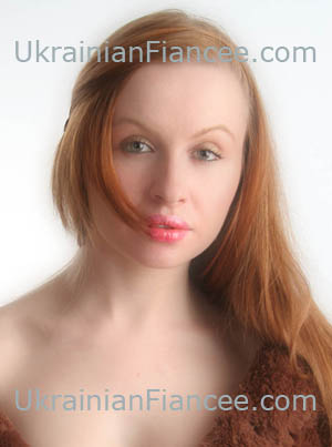 Ukrainian Girls Anna #202
