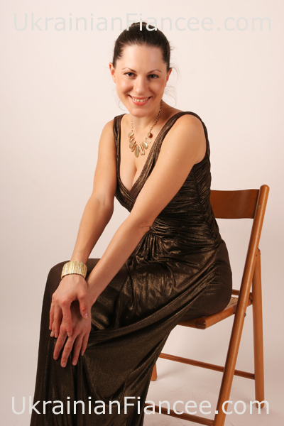 Ukraine Girl Sexy