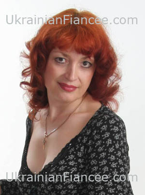 Ukrainian Girls Marina #188